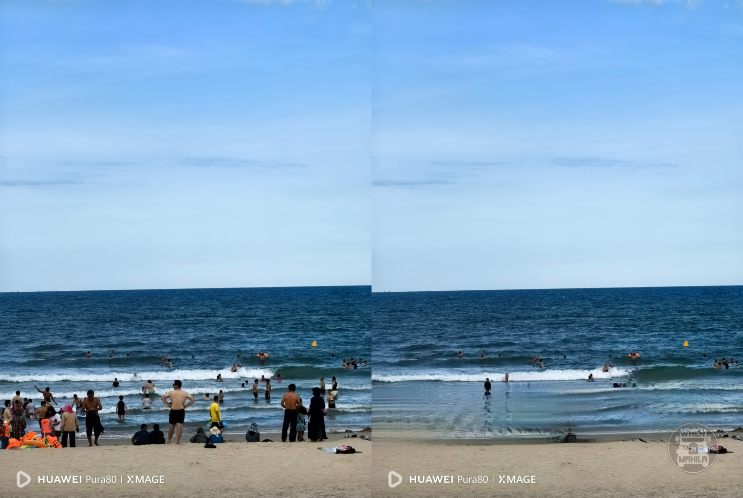 HUAWEI Pura 80 Review: A Great Travel Companion for Wonderful Photos 8 Da Nang, Vietnam