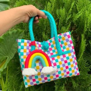 Sustainable, Stylish, and Proudly Pinoy? This Bayong Bag Checks All the Boxes 2 bayong bag