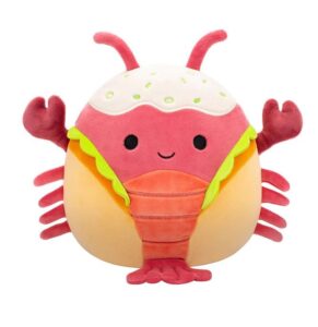 Holiday Hugs: Squishmallows Make the Soft, Squishy, and Totally Giftable Treats of the Season 4 where to get squishmallow plushie online