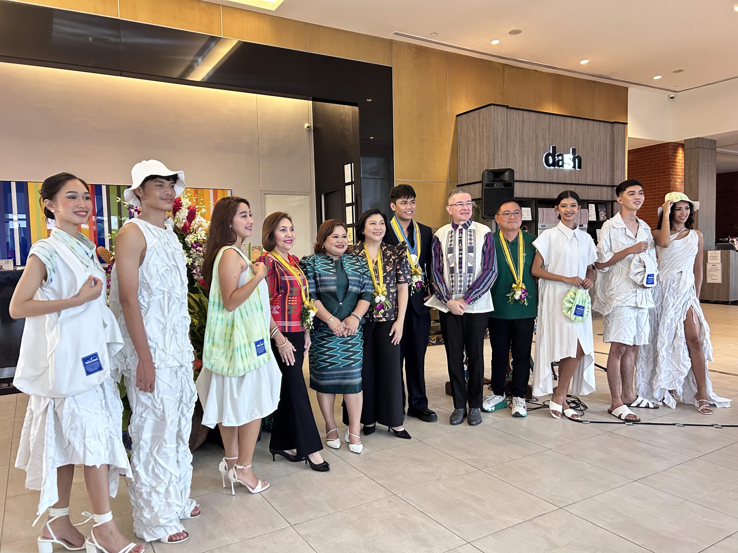Park Inn by Radisson Davao's Tela Tales launched on Kadayawan 2025