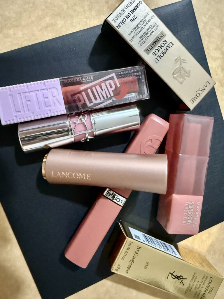 Here's How This Beloved Cosmetics Brand Marked National Lipstick Day With Empowerment and Purpose 4 IMG 5488