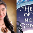 Indie Indays: Filipina romance author Joline Lim Heart of the Moon Goddess