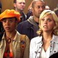 Scary Movie Anna Faris and Regina Hall
