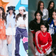 VVINK RAYA new P-pop girl groups