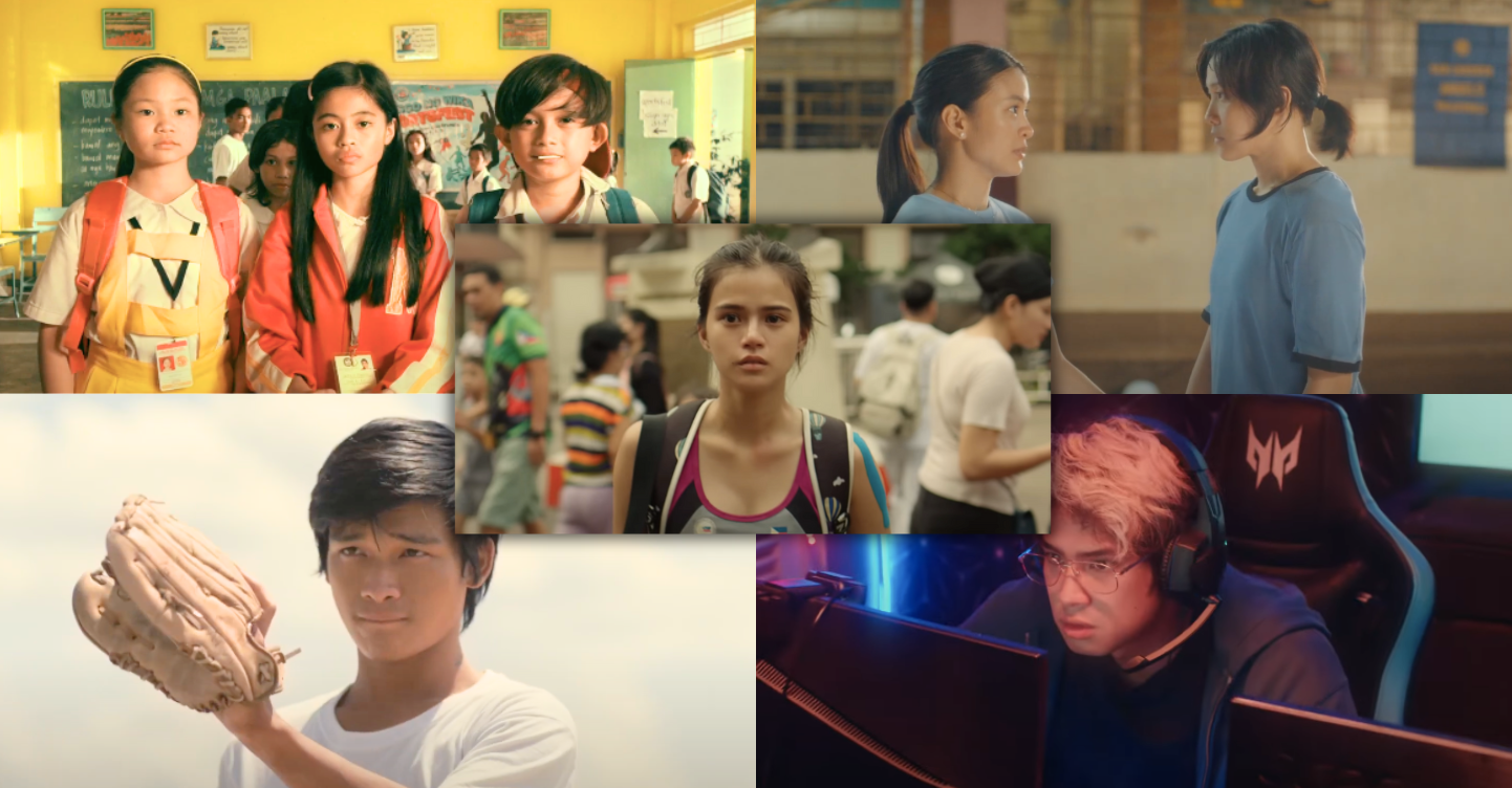 7 Sports-themed Filipino Films to Watch if You Loved “Sunshine” 1 Filipino films about sports and gaming