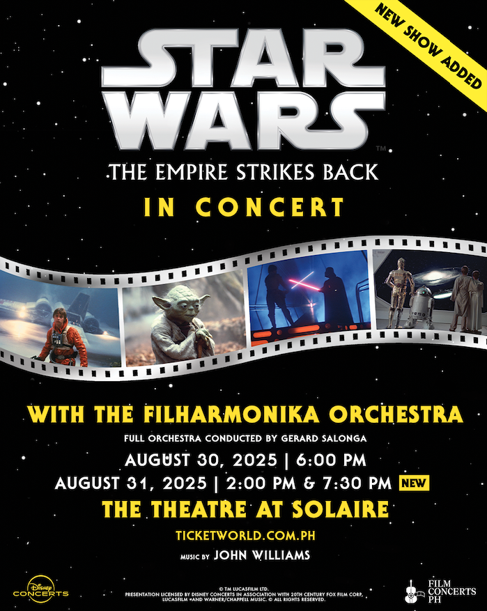 Star Wars: The Empire Strikes Back In Concert Adds New Show 1 Screenshot 2025 08 08 at 1.17.21 AM