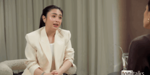 Bea Borres Shares the Touching Story Behind Her Baby’s Name 1 Bea Borres
