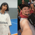 Mimiyuuuh Raver Cruz Julie Anne San Jose pickleball
