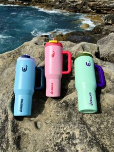 Uhawna Tumblers