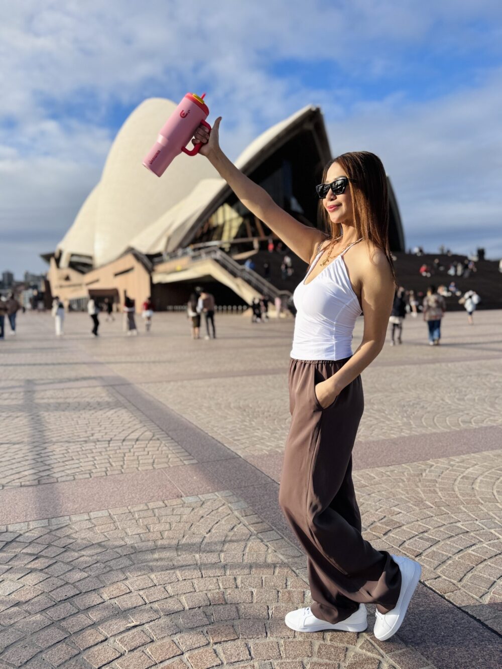 Uhawna is Redefining Hydration with Purpose 3 Uhawna Tumblers Travel