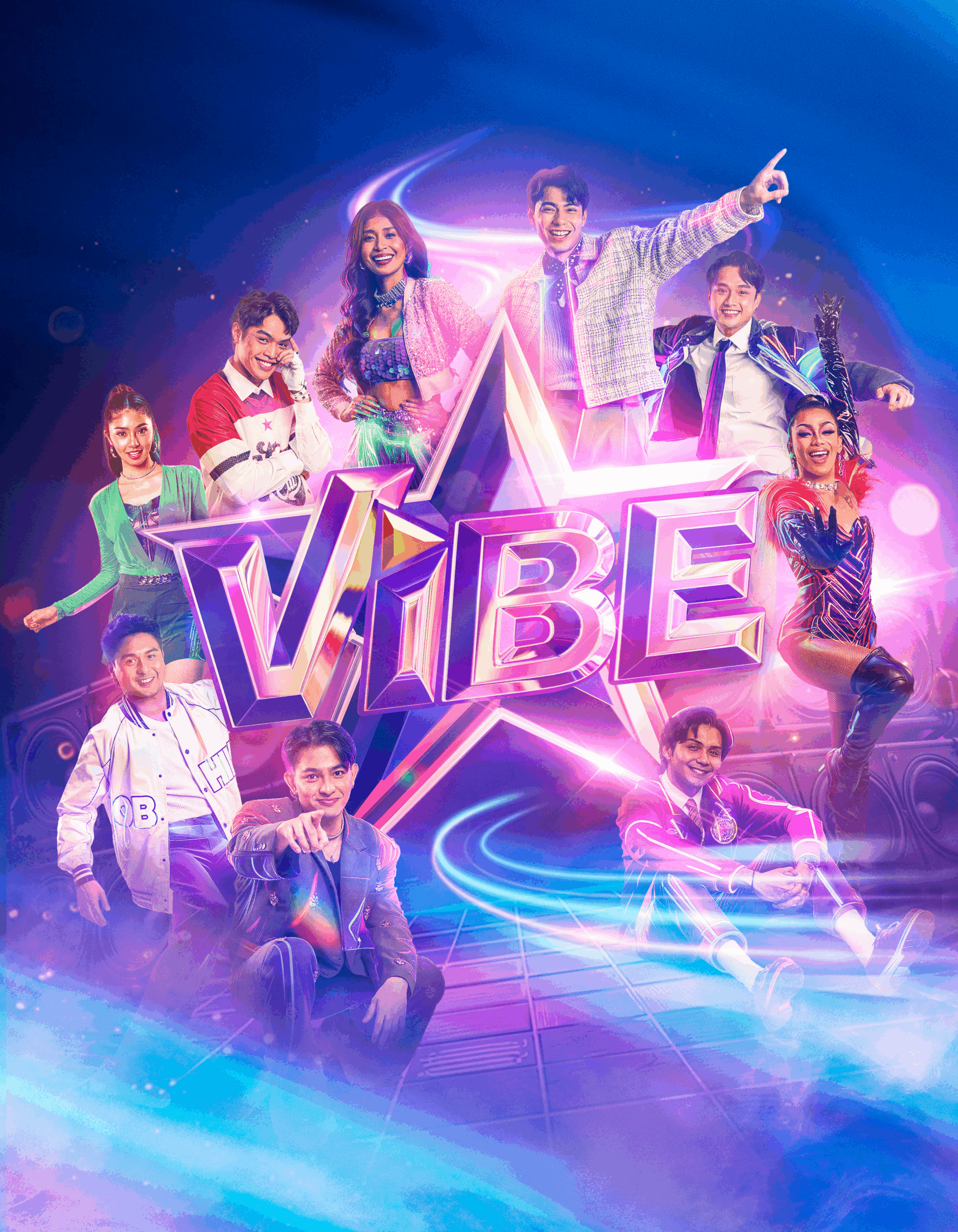 VIBE POSTER NEW Clean scaled