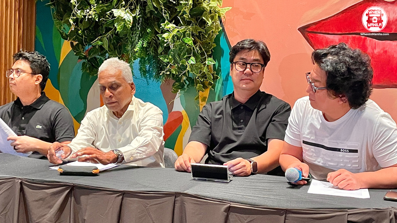 4 Reasons Why You Should Get Front-Row Tickets to KOSTCON 2025 In Manila 2 VIVA Films YouTube