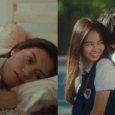 Rhodessa Kisame Music Video Amiel Sol Sa Bawat Sandali music video