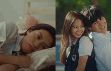 Rhodessa Kisame Music Video Amiel Sol Sa Bawat Sandali music video