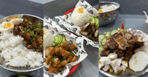 WIM In Davao 3 Liempo Q is Davao's newest 24-hour eatery in Juna Subdivision.