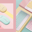keyboard mouse for ipad