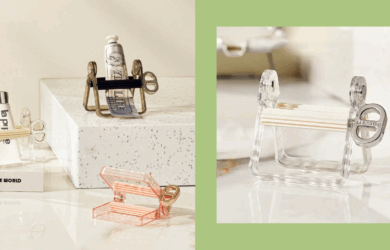 tube squeezer winger for minimalist living