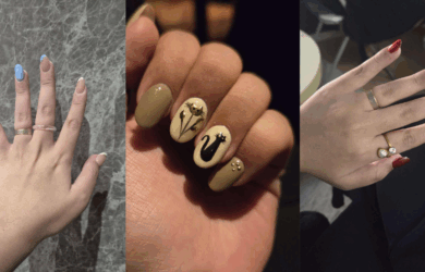 Greenfield Mandaluyong Nail Tech clawz.ph
