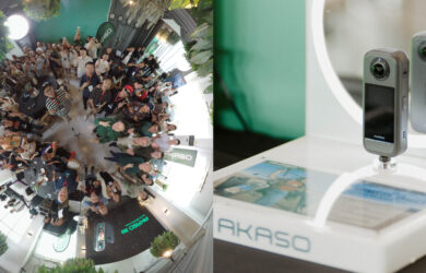 akaso 360 camera philippines