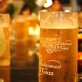 Craft beer mug in Oktoberfest Manila celebration