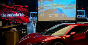 cc formula 1 watch party paddock club oliver's bistro