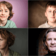 Harry Potter Series Weasley Cast