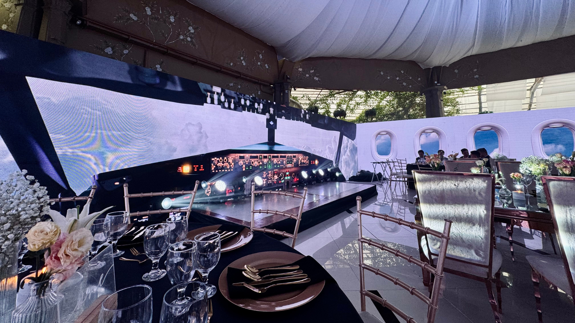 A Glimpse of the ‘High Life’: Four New Themed Developments Unveiled as Crown Asia Celebrates 30 Years 2 A Glimpse of the ‘High Life’: Four New Themed Developments Unveiled as Crown Asia Celebrates 30 Years