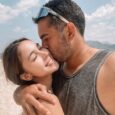Julia Barreto & Gerald Anderson