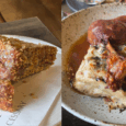 Mrs. Saldo's Bespoke Private Dining Monte Cristo & Duck Confit
