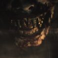 Resident Evil Requiem Monster