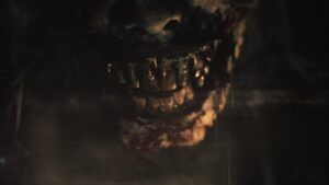 Resident Evil Requiem Monster