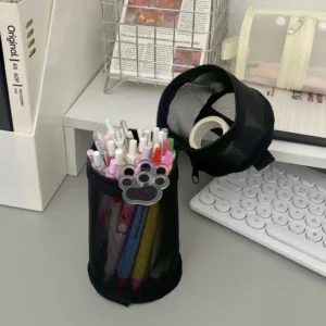 Beyond the Basics: 5 Stylish Pencil Cases for Students and Professionals 1 affordable aesthetic pencil case