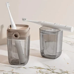 Best Toiletry Containers for travel