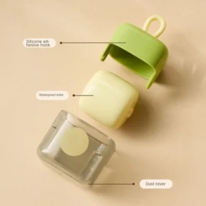 Say Goodbye to Fur, Fluff, and Fuzz With This ₱50 Mini Lint Roller 2 mini lint roller for fur clothes essential