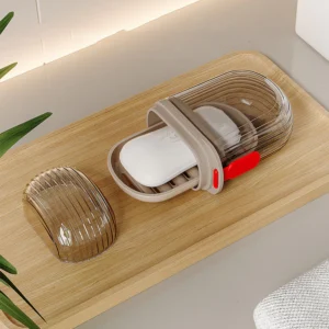 Best Toiletry Containers for travel