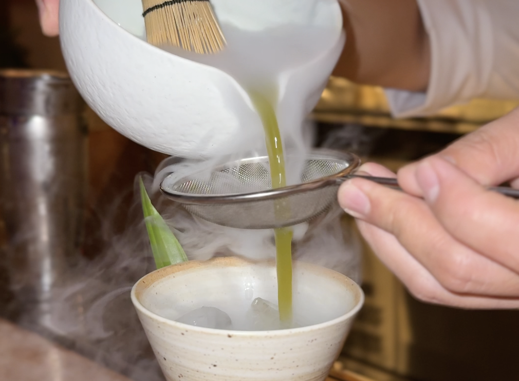 Uma Nota Manila Launches New Cocktail Menu Inspired by Brazil, Japan, and the Philippines
