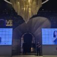 Han So-hee in Manila