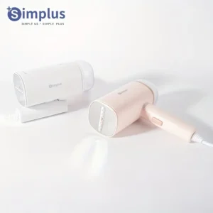 LOOK: This Handheld Steamer Will Save You from Last-Minute Wardrobe Mishaps 2 simplus handheld steamer