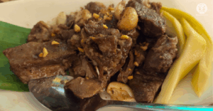 This Heritage Restaurant Serves Lamb Adobo and Other Filipino Faves in a Cozy Space 5 Lamb adobo Apo Filipino Heritage Restaurant Cafe