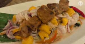 This Heritage Restaurant Serves Lamb Adobo and Other Filipino Faves in a Cozy Space 3 Sinuglaw Apo Filipino Heritage Restaurant Cafe