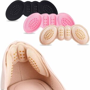 Relief on the Go: Your Guide to the Blister Protection Patches and Stickers 3 Blister Protection Patches and Stickers