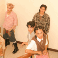 ALAMAT new album new era Destino
