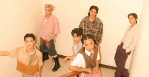 ALAMAT new album new era Destino