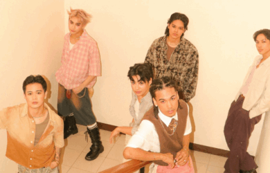 ALAMAT new album new era Destino