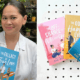 Indie Indays Anj Miranda Filipina Romance Author
