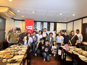 Influencers Launch “Creators Against Corruption” in Push for Government Accountability 2 Creators Against Corruption