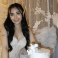 Bea Borres Gender Reveal