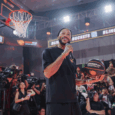 Derrick Rose in Manila 2