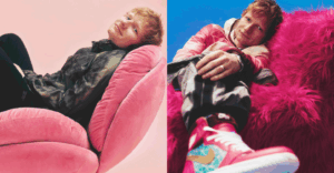 Ed Sheeran Drops New Album + Official Video for “Camera” 1 Ed Sheeran New Album Play