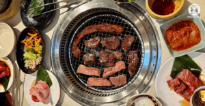 Yakiniku King (Photo: WhenInManila.com)
